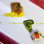 호텔 Javri