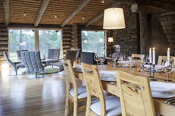 Javri Отель Саариселькя