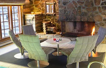 Отель Javri Саариселькя