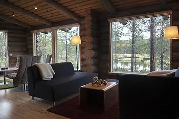 Javri 5* Saariselka