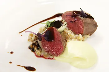 Javri 5* Саариселькя