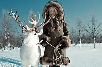 Javri Отель Саариселькя