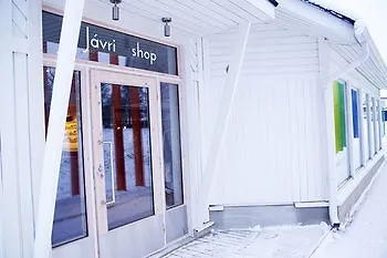 Javri 호텔 사리셀카