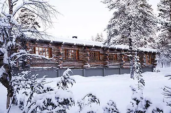 Javri Отель Саариселькя