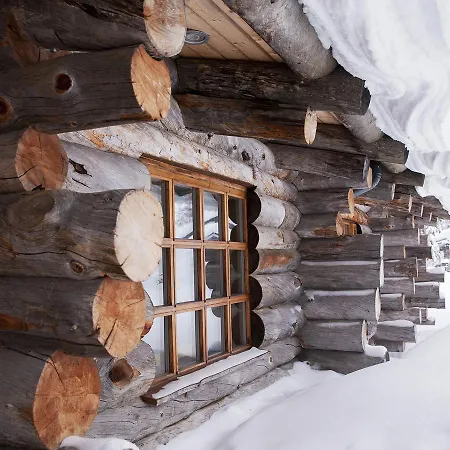 فندق Javri ساريسيلكا