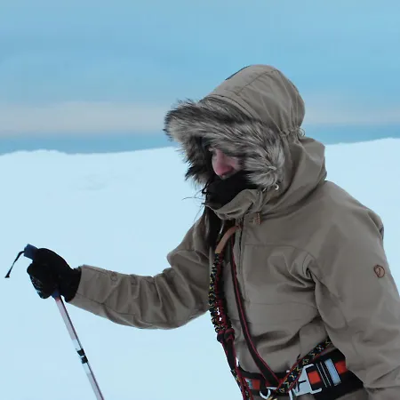 Javri 5* Саариселькя