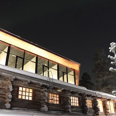 Javri 5* Саариселькя