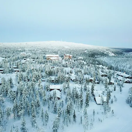 Javri 5* Саариселькя