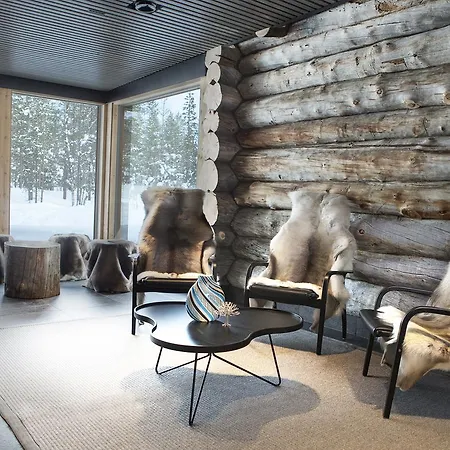 Javri 5* Саариселькя