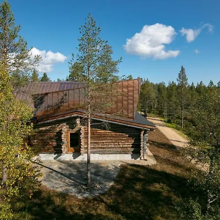 Javri 5* Саариселькя