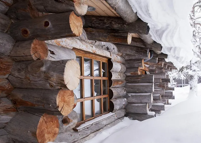 فندق Javri ساريسيلكا