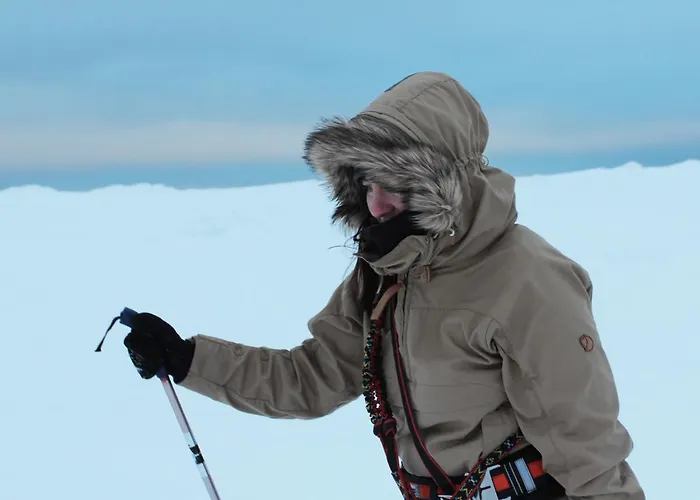 Javri 5* ساريسيلكا