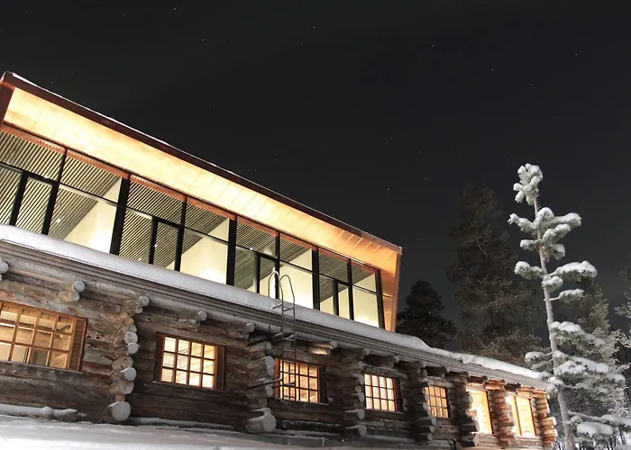 Javri 5* ساريسيلكا