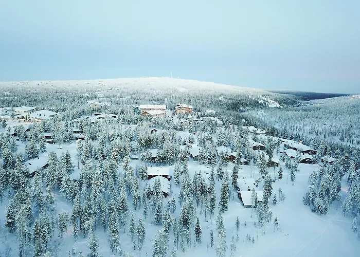 Javri 5* ساريسيلكا