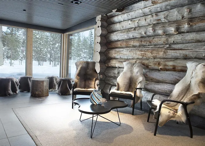 Javri 5* ساريسيلكا