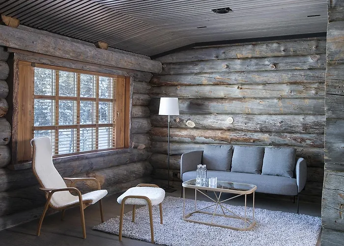 Javri 5* ساريسيلكا