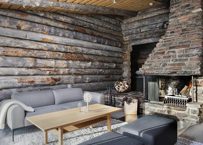 فندق Javri ساريسيلكا